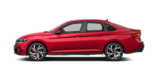Jetta GLI