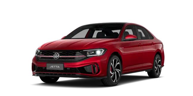 Jetta GLI