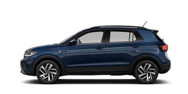 T-Cross